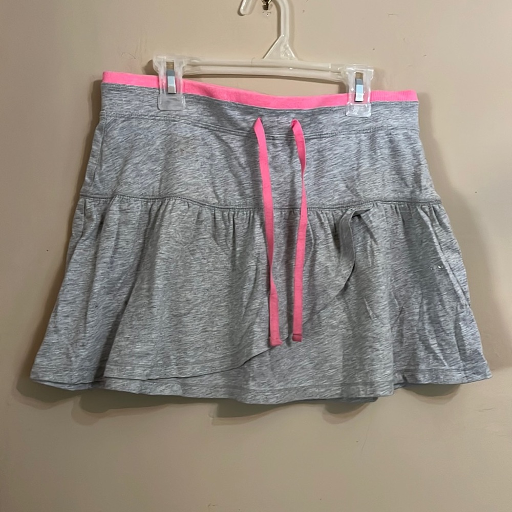 Skort